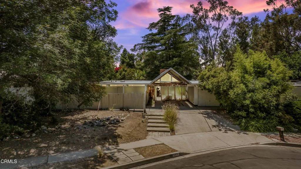 Thousand Oaks, CA 91360,1412 Ellsworth Court