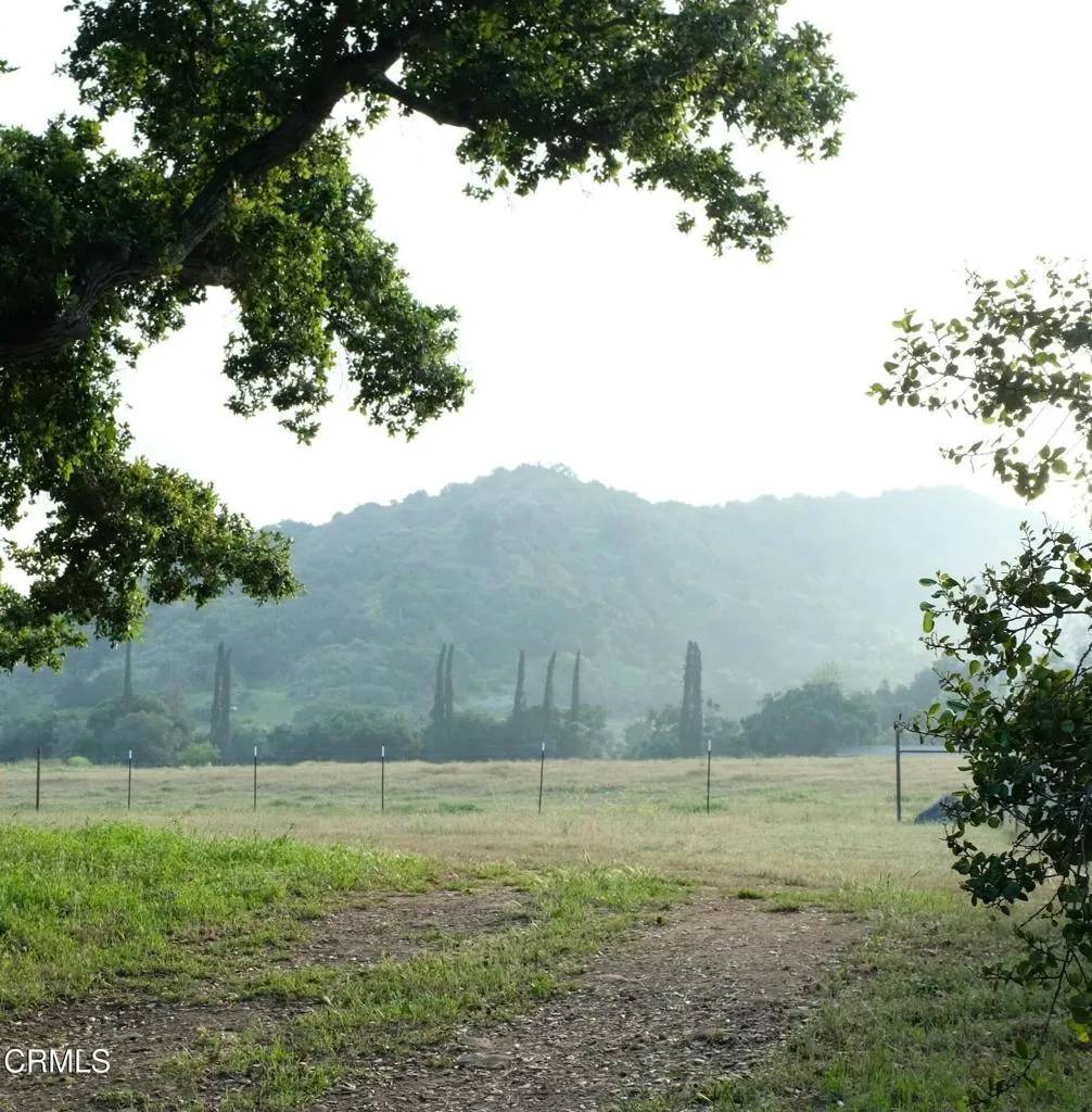 Ojai, CA 93023,0 Burnham