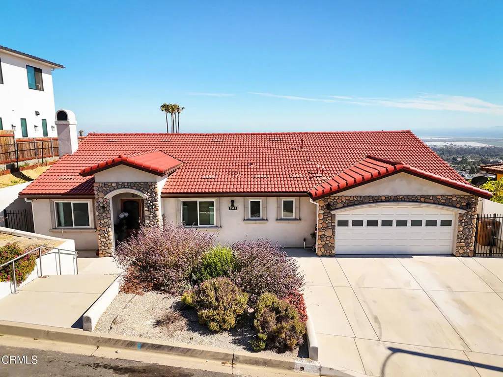Ventura, CA 93003,5544 Crestone Court