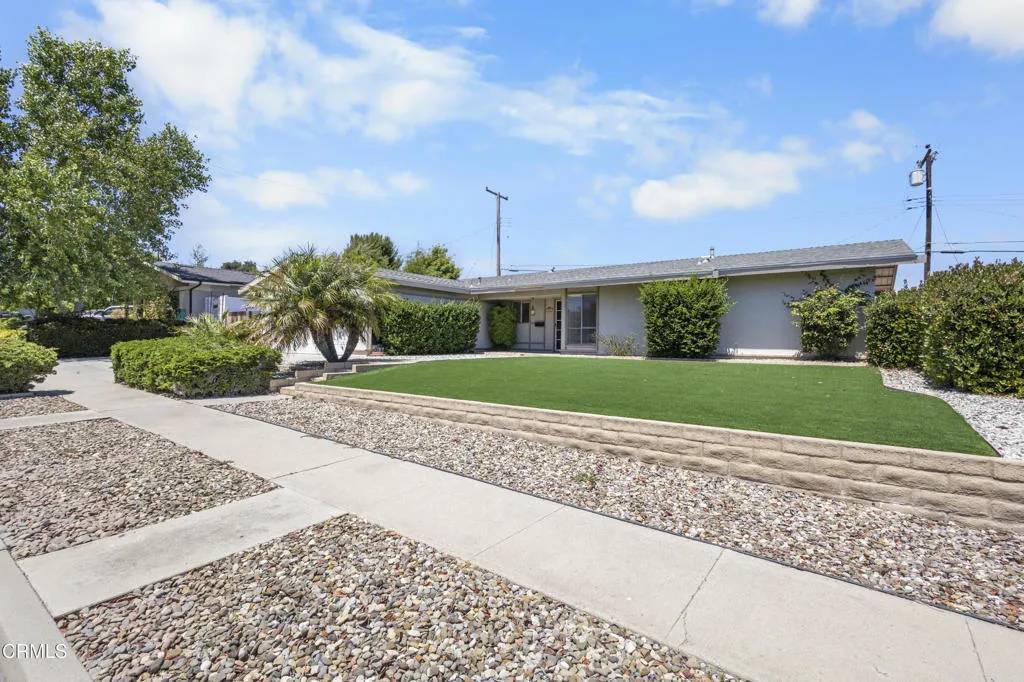 Ventura, CA 93004,152 Imperial Avenue