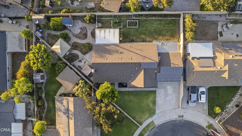 Camarillo, CA 93010,527 Keyser Rondo