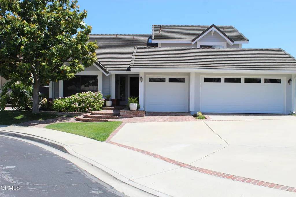 Moorpark, CA 93021,14062 Atwood Court