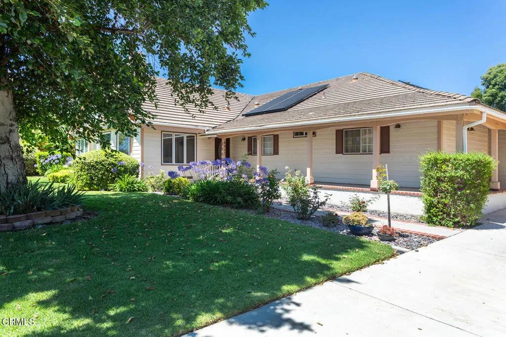 Camarillo, CA 93012,2000 Morongo Drive