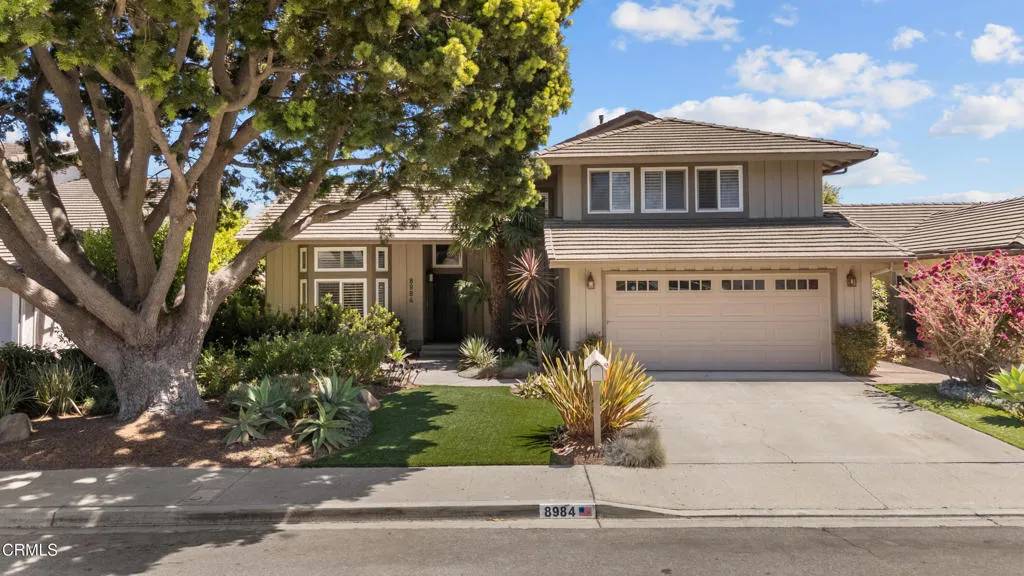 Ventura, CA 93004,8984 Santa Margarita Road