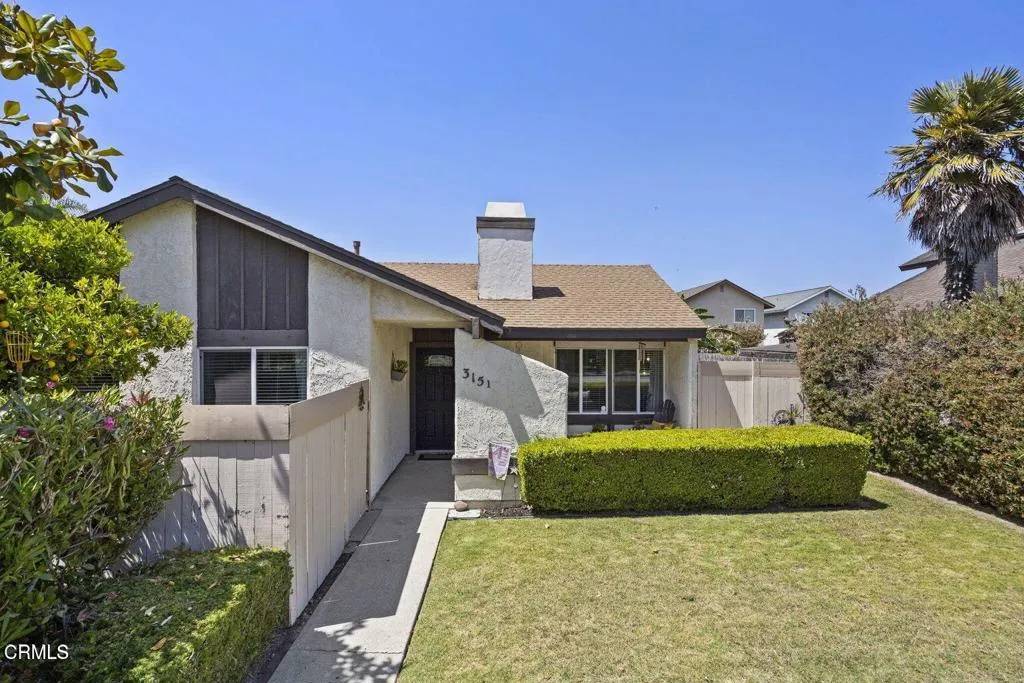 Oxnard, CA 93035,3151 W Hemlock Street
