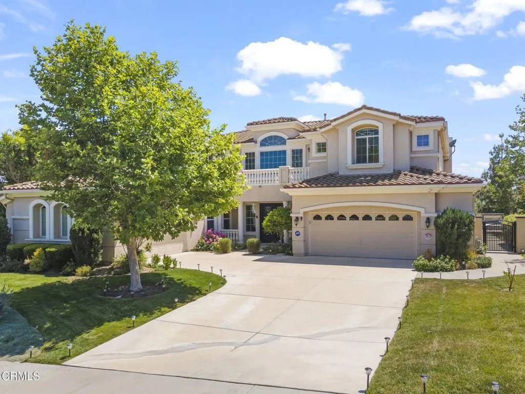 Moorpark, CA 93021,12390 Nelson Road