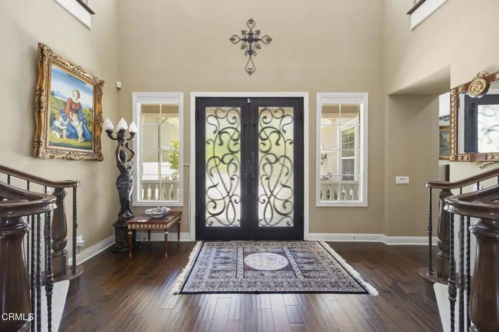 Moorpark, CA 93021,12390 Nelson Road