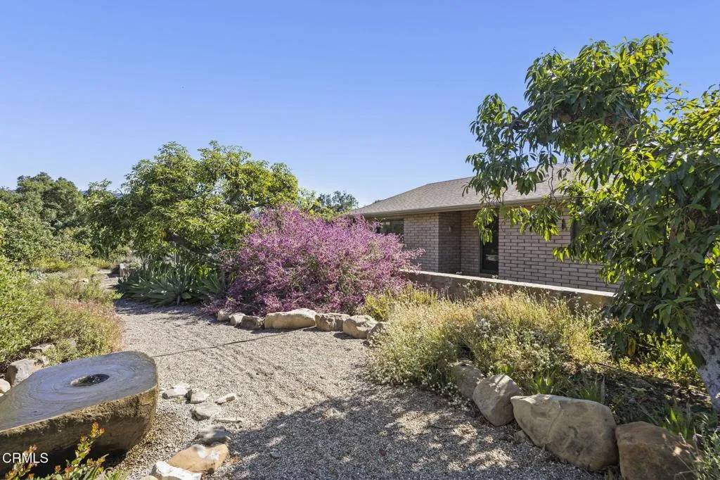 Ojai, CA 93023,4530 Hendrickson Road