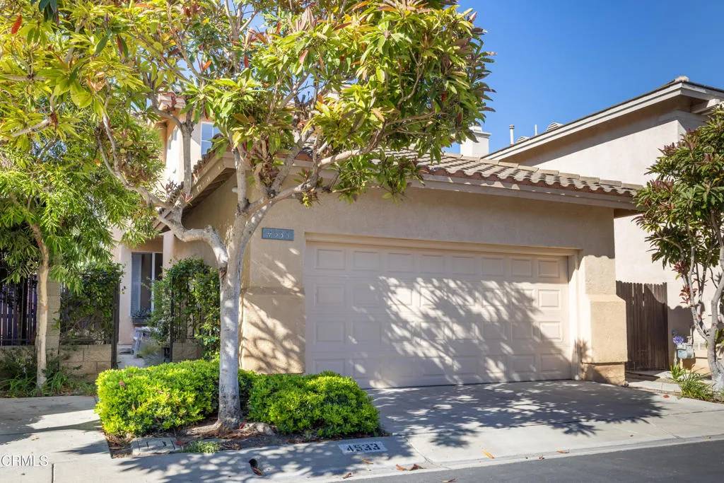 Camarillo, CA 93012,4533 La Tuna Court