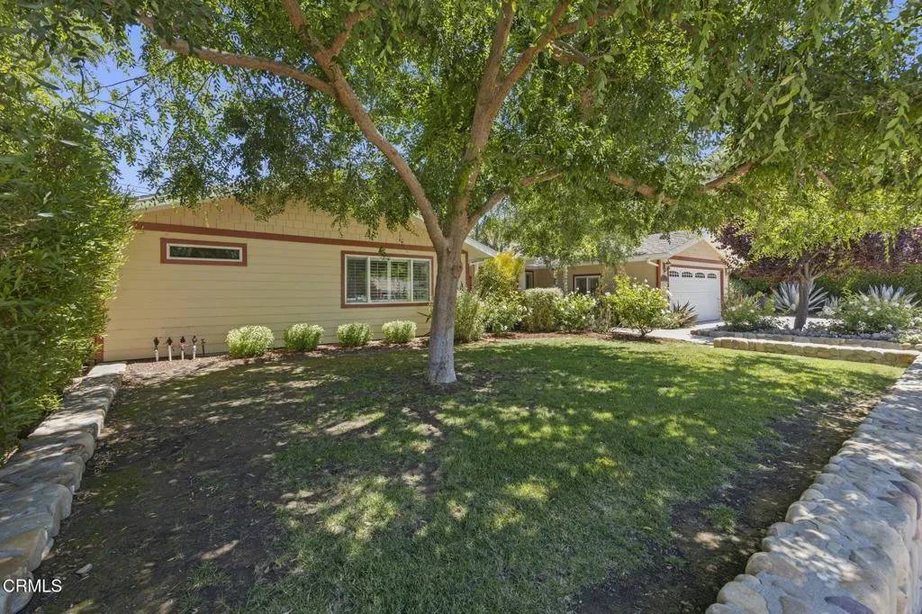 Ojai, CA 93023,1687 Kenewa Street