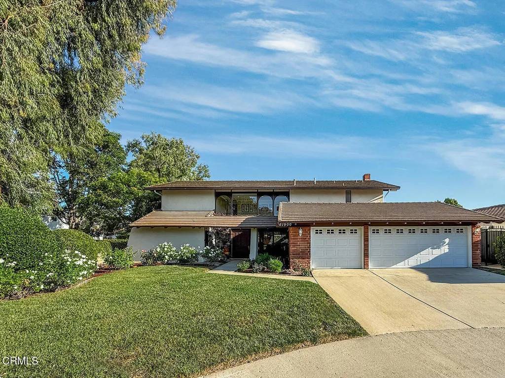 Westlake Village, CA 91361,31900 Watergate Court