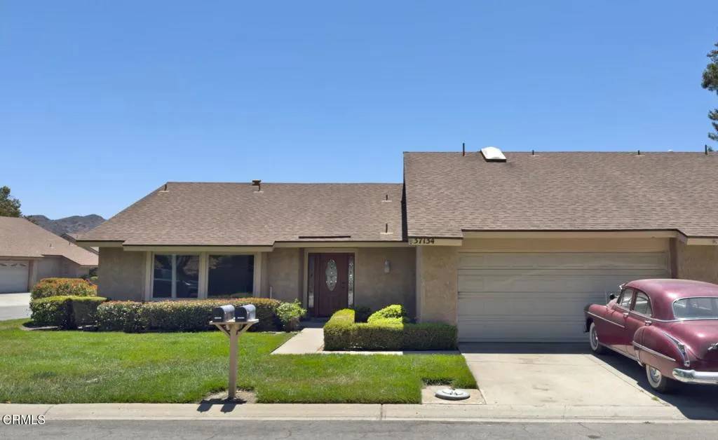 Camarillo, CA 93012,37134 Village 37