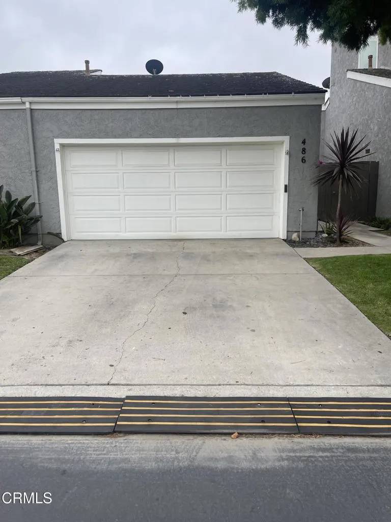 Port Hueneme, CA 93041,486 Harbor Lights Lane
