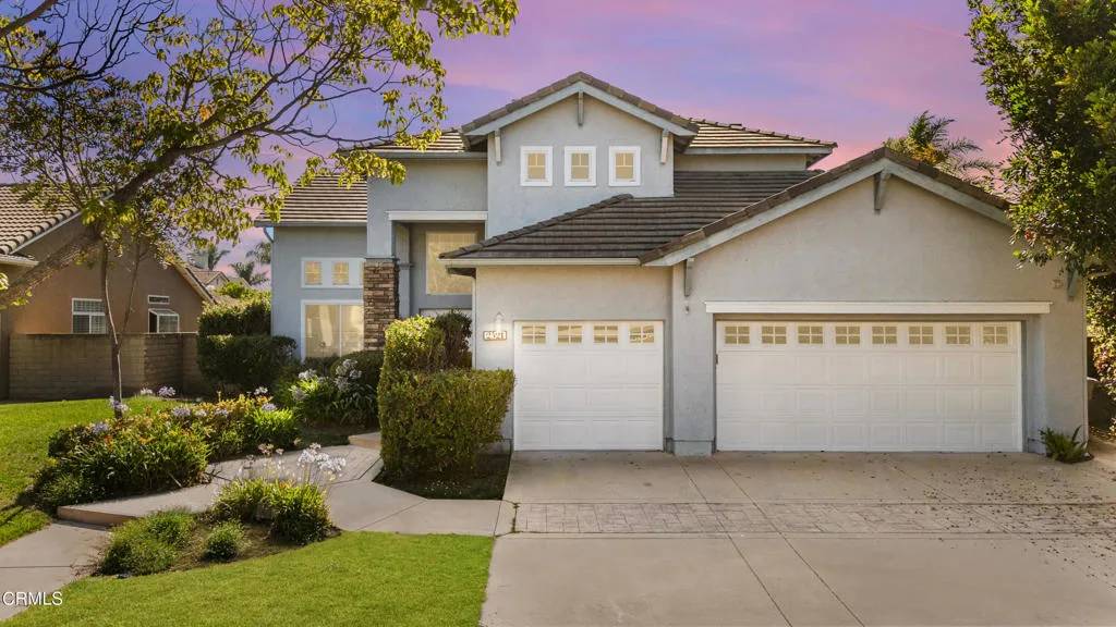 Oxnard, CA 93036,2521 Ironstone Street