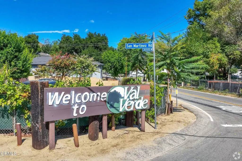 Val Verde, CA 91384,0 Silver