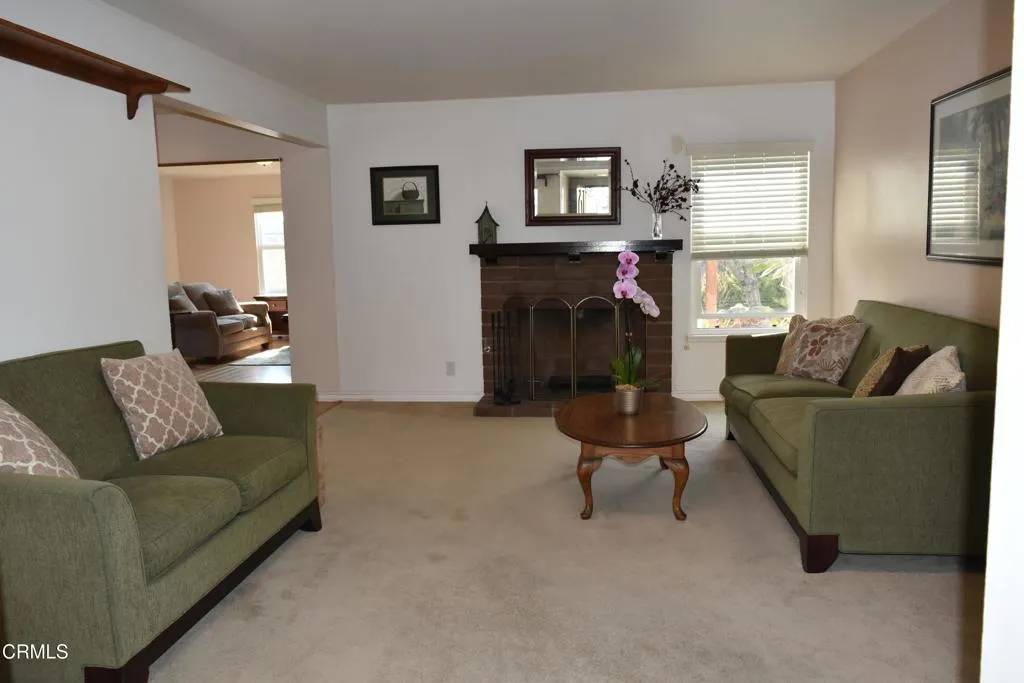 Oxnard, CA 93035,1101 Novato Drive