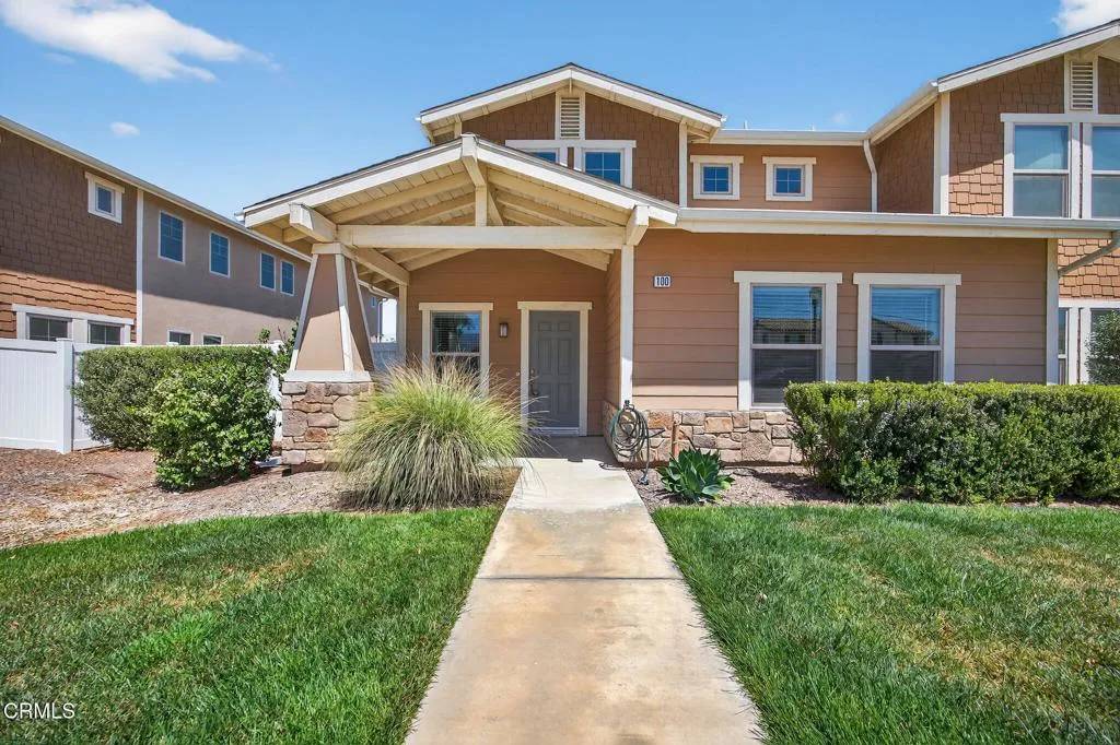 Piru, CA 93040,100 Main Street