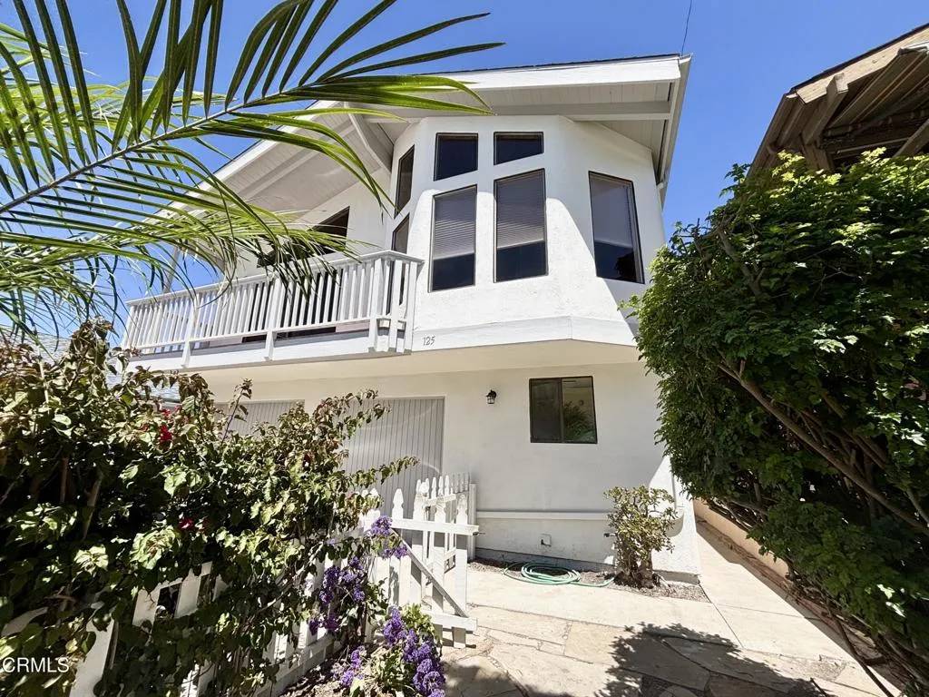 Oxnard, CA 93035,125 Van Nuys Avenue