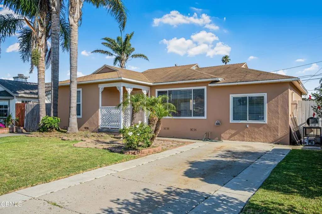 Port Hueneme, CA 93041,632 E Joyce Drive