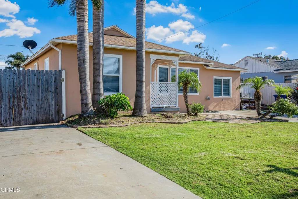 Port Hueneme, CA 93041,632 E Joyce Drive