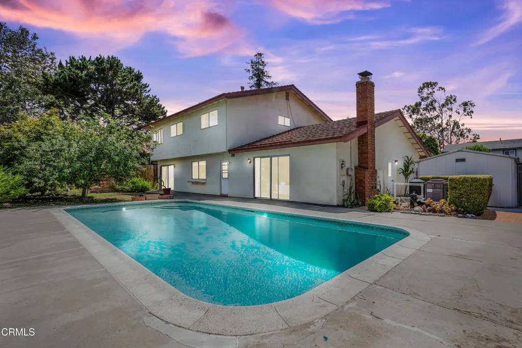 Camarillo, CA 93010,1014 N Modesto Avenue