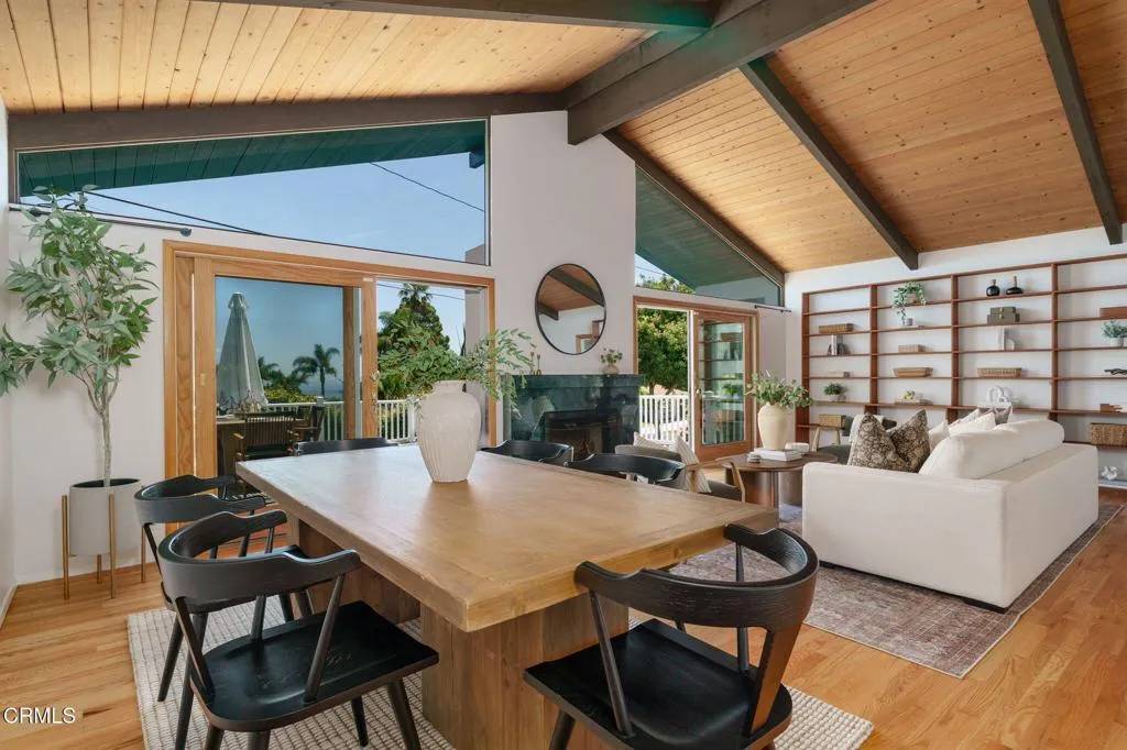 Santa Barbara, CA 93109,1749 La Coronilla Drive