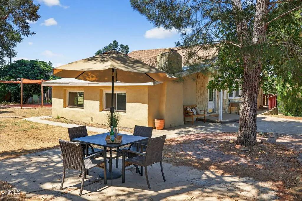 Ojai, CA 93023,1169 Tico Road