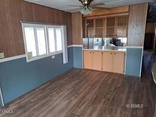 Wofford Heights, CA 93285,35 E Evans #56