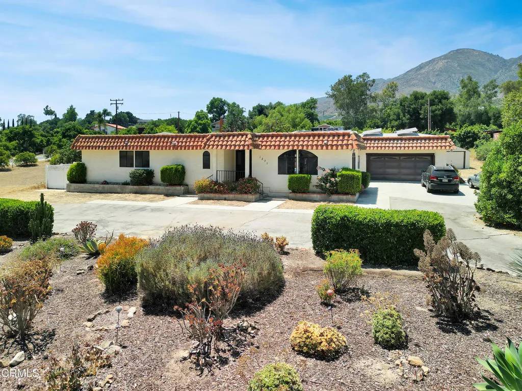 Fillmore, CA 93015,1271 Cliff Avenue