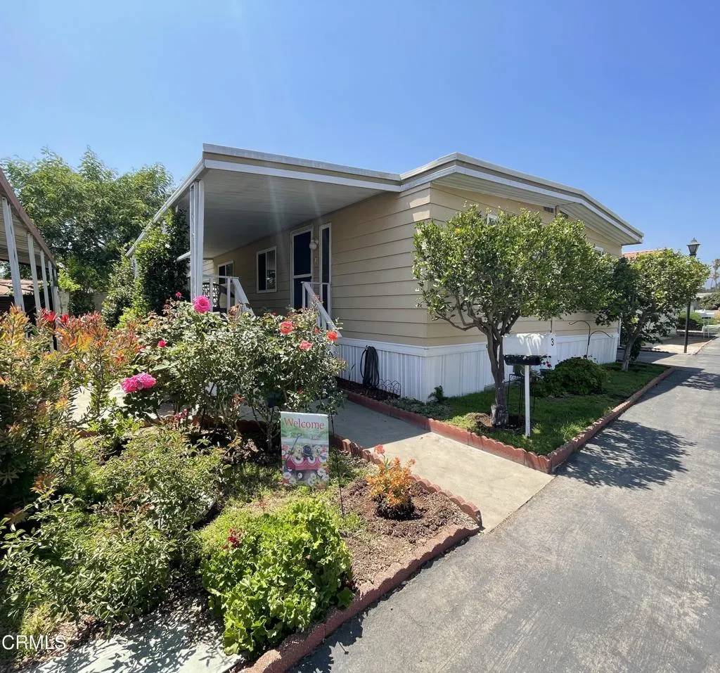 Santa Paula, CA 93060,1500 Richmond #3