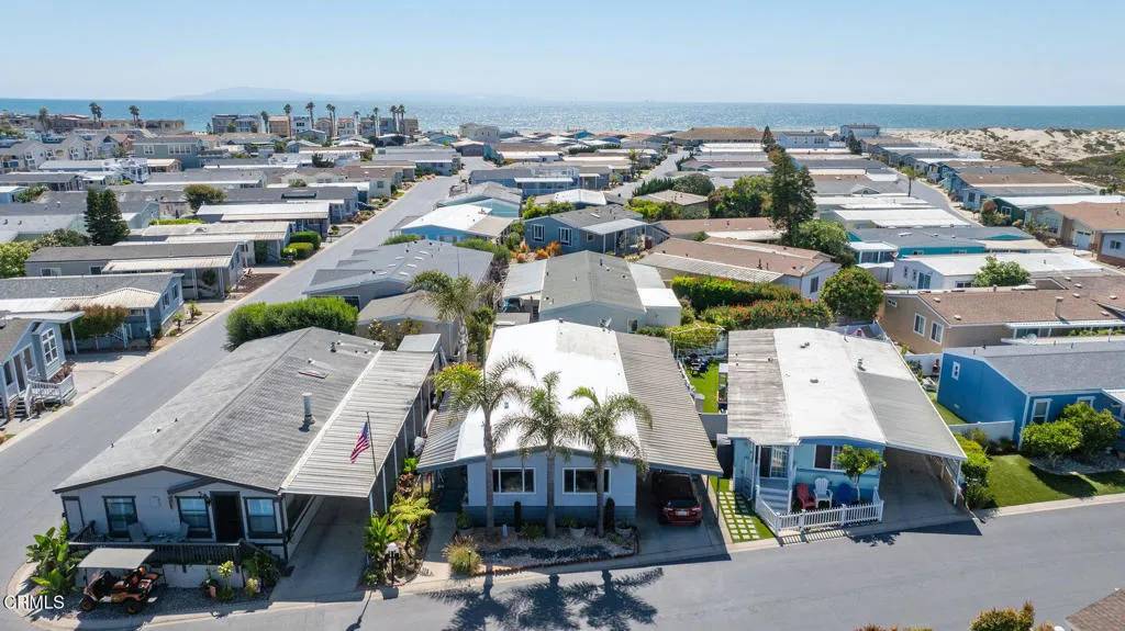 Oxnard, CA 93035,5540 W 5th #111
