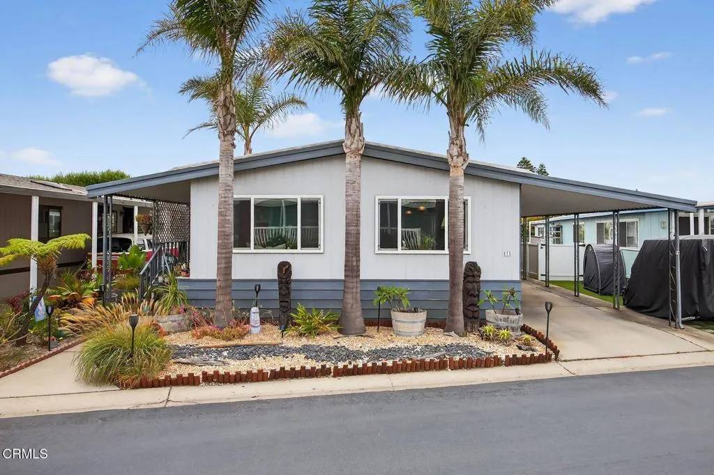 Oxnard, CA 93035,5540 W 5th #111
