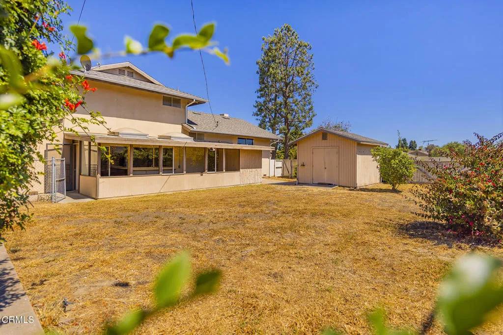 Ventura, CA 93003,121 N Brookshire Avenue