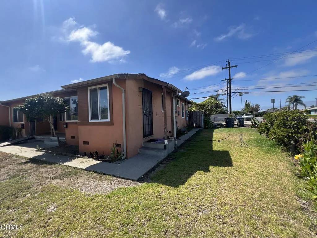 Oxnard, CA 93033,502 E Hemlock Street