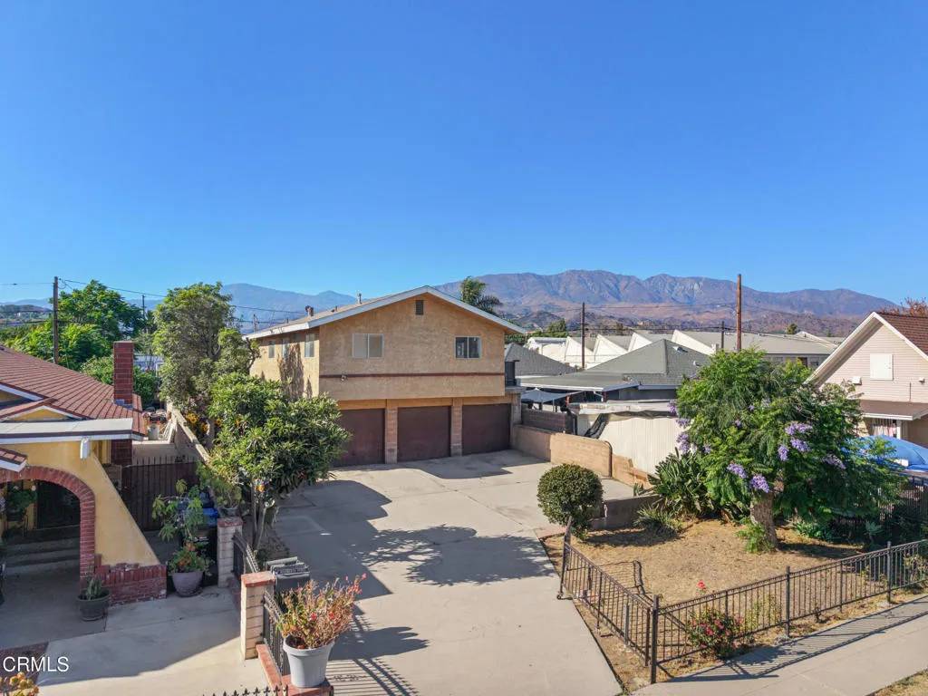 Santa Paula, CA 93060,1121 New Street