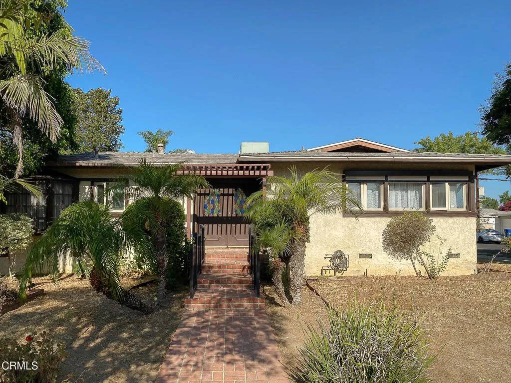 North Hills, CA 91343,10057 Gaviota Avenue