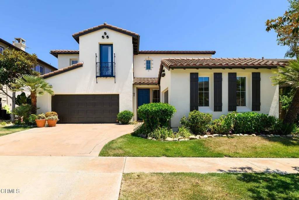 Ventura, CA 93004,650 Charleston Place