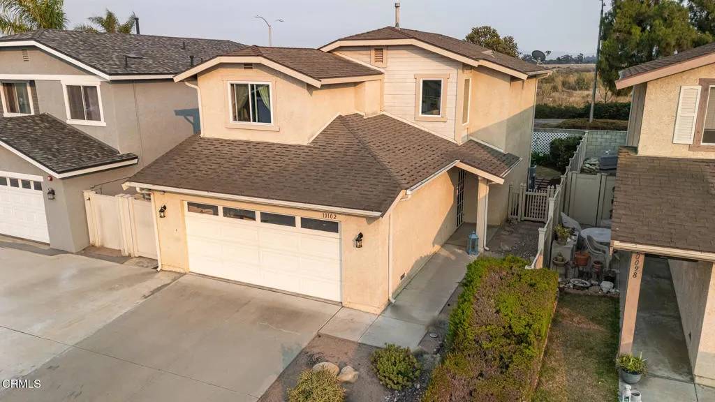 Ventura, CA 93004,10102 Carlyle Street