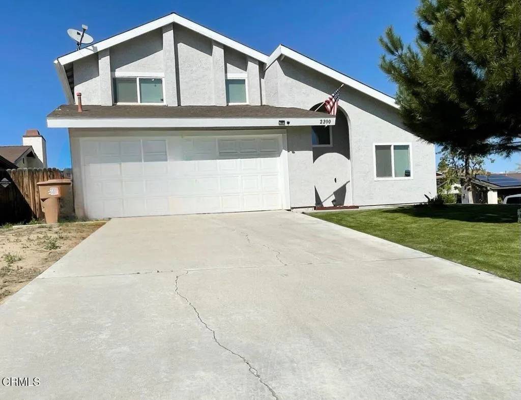 Bakersfield, CA 93304,2300 Connie Avenue