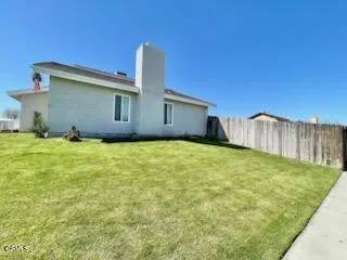 Bakersfield, CA 93304,2300 Connie Avenue