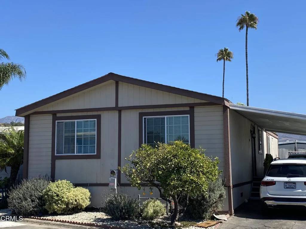 Santa Paula, CA 93060,15433 Telegraph #64W