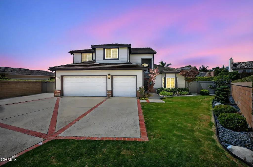 Ventura, CA 93003,115 Cleveland Court