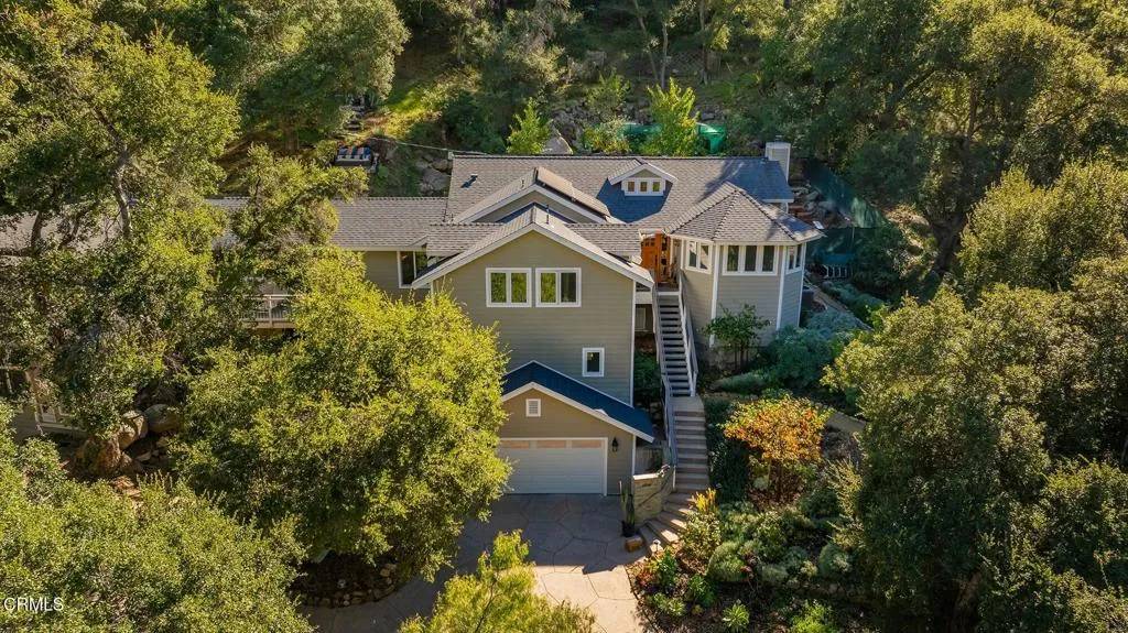 Ojai, CA 93023,15990 Maricopa Highway