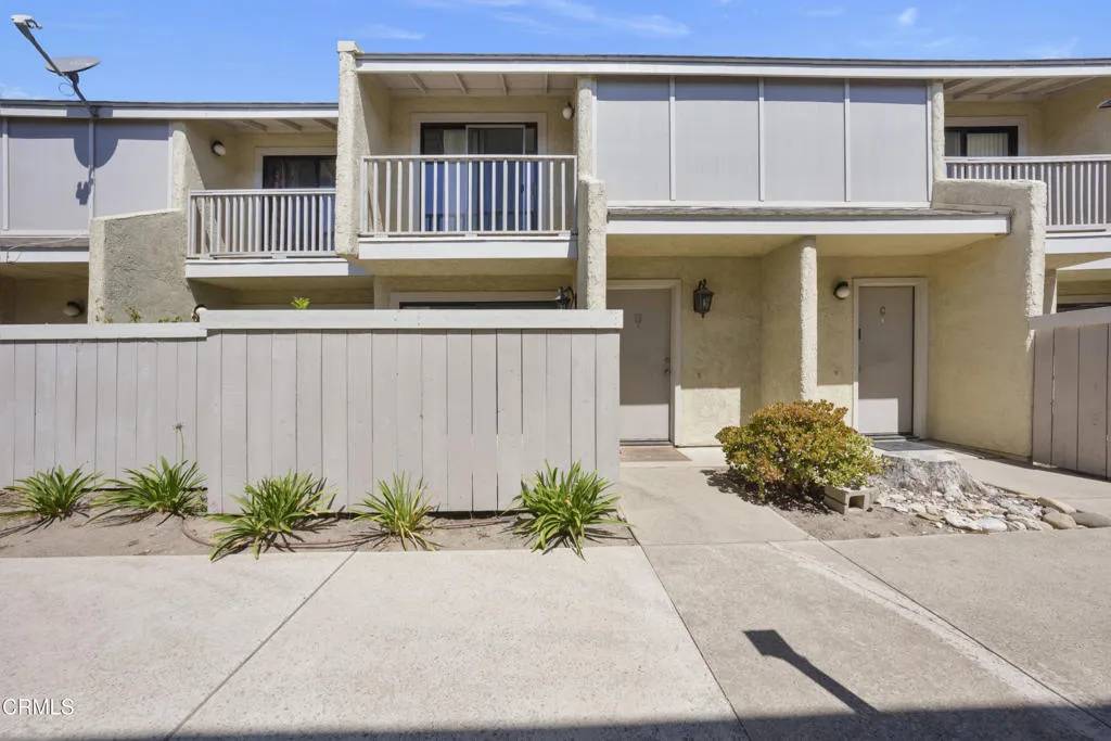 Lompoc, CA 93436,1213 Cypress Avenue #D