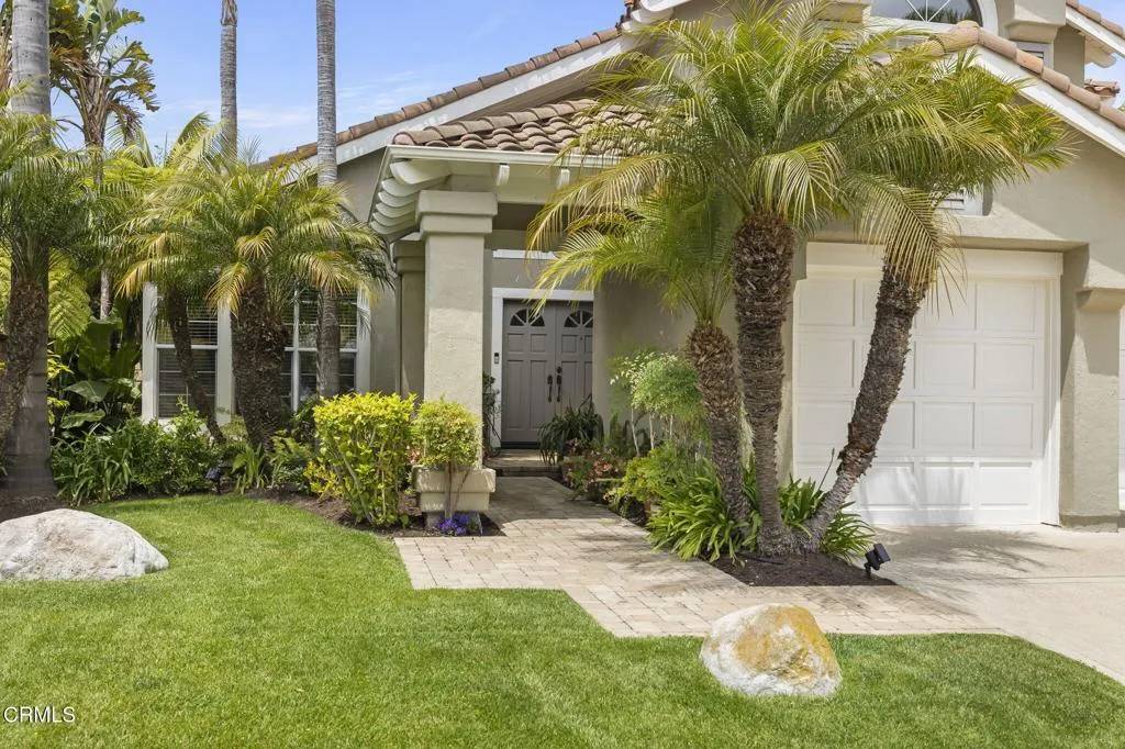 Oxnard, CA 93036,2113 Doral Court