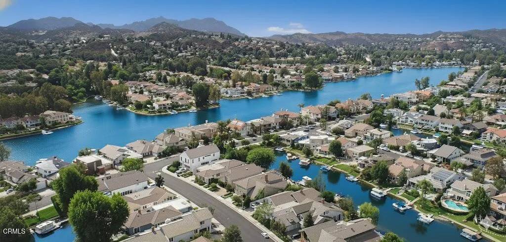 Westlake Village, CA 91361,4008 Mariner Circle