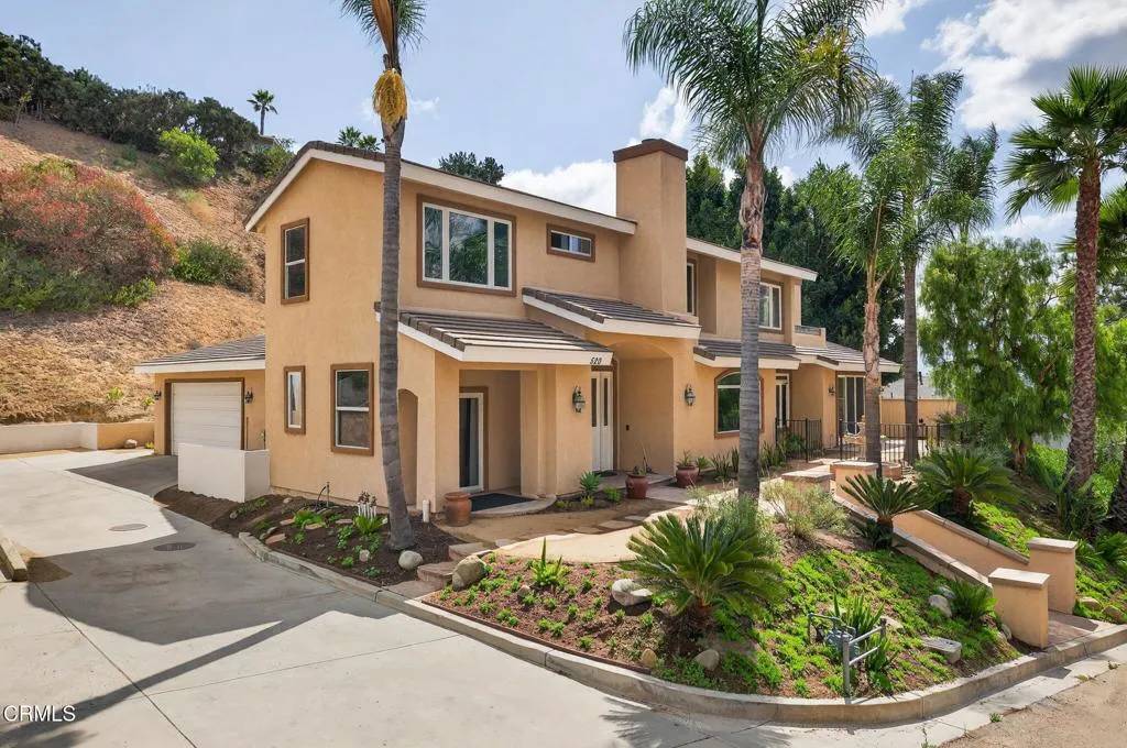 Camarillo, CA 93010,520 Marissa Lane