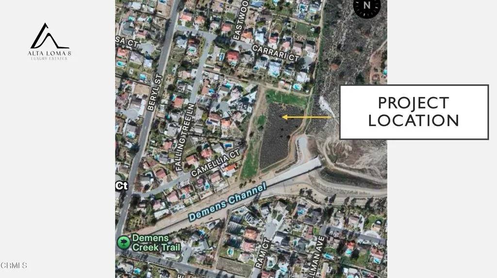 Rancho Cucamonga, CA 91737,9201 Camellia Court