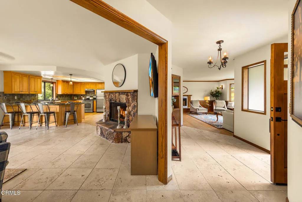 Ojai, CA 93023,1209 San Ramon Way