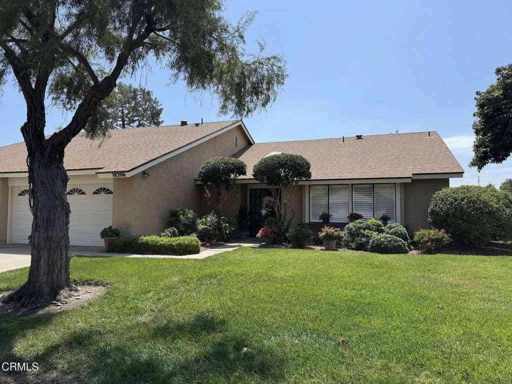 Camarillo, CA 93012,18206 Village 18